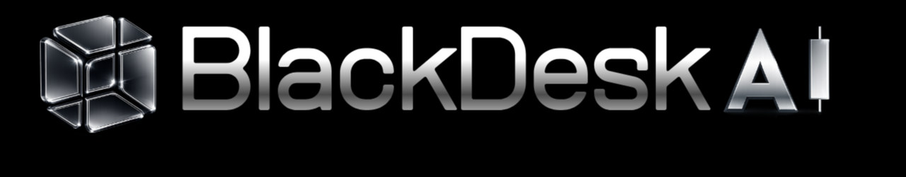 BlackDesk AI